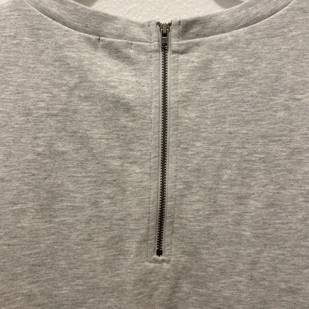 J. Crew great no